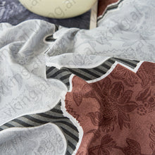 Load image into Gallery viewer, Dopio Zarf me llastik