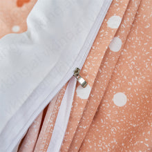 Load image into Gallery viewer, Dopio Zarf me llastik