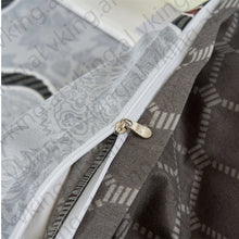 Load image into Gallery viewer, Dopio Zarf me llastik