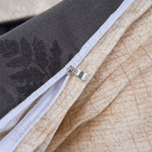 Load image into Gallery viewer, Dopio Zarf me llastik