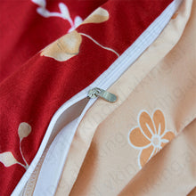 Load image into Gallery viewer, Dopio Zarf me llastik