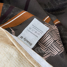 Load image into Gallery viewer, Dopio Zarf me llastik