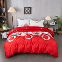 Load image into Gallery viewer, Çarçafe Dopio Zarf