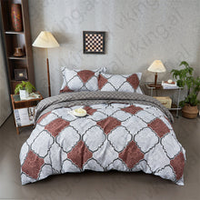 Load image into Gallery viewer, Dopio Zarf me llastik