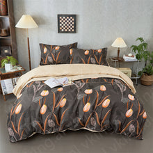 Load image into Gallery viewer, Dopio Zarf me llastik