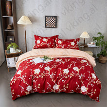 Load image into Gallery viewer, Dopio Zarf me llastik