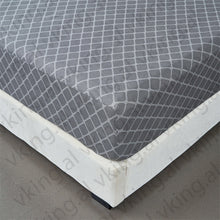 Load image into Gallery viewer, Dopio Zarf me llastik