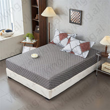 Load image into Gallery viewer, Dopio Zarf me llastik