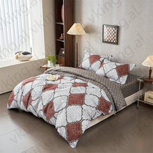 Load image into Gallery viewer, Dopio Zarf me llastik