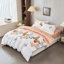 Load image into Gallery viewer, Dopio Zarf me llastik