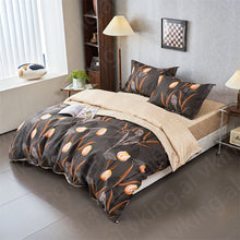 Load image into Gallery viewer, Dopio Zarf me llastik