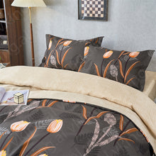 Load image into Gallery viewer, Dopio Zarf me llastik