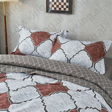 Load image into Gallery viewer, Dopio Zarf me llastik