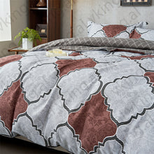 Load image into Gallery viewer, Dopio Zarf me llastik