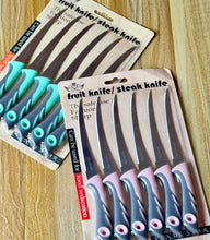 Load image into Gallery viewer, Thika per fruta ( 760 Pike)