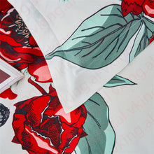 Load image into Gallery viewer, Dopio Zarf me llastik