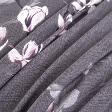 Load image into Gallery viewer, Set Carcafesh Dopio Zarf me Llastike dizenjo lule te vogla