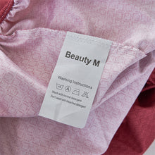 Load image into Gallery viewer, Set Carcafesh Dopio Zarf me Llastike dizenjo trendafil