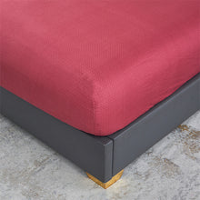 Load image into Gallery viewer, Set Carcafesh Dopio Zarf me Llastike dizenjo trendafil