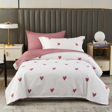 Load image into Gallery viewer, Set Carcafe Tek Zarf me Llastike