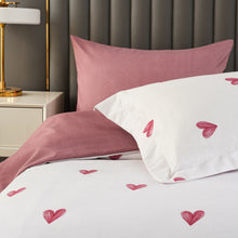 Load image into Gallery viewer, Set Carcafe Tek Zarf me Llastike