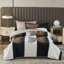 Load image into Gallery viewer, Set Carcafe Tek Zarf me Llastike dizenjo me flutura