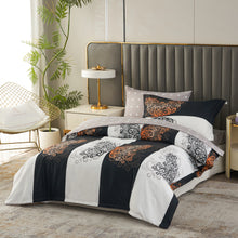 Load image into Gallery viewer, Set Carcafe Tek Zarf me Llastike dizenjo me flutura