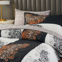 Load image into Gallery viewer, Set Carcafe Tek Zarf me Llastike dizenjo me flutura