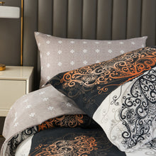 Load image into Gallery viewer, Set Carcafe Tek Zarf me Llastike dizenjo me flutura