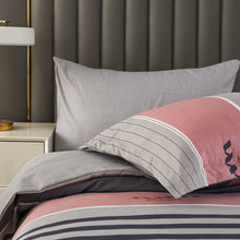 Load image into Gallery viewer, Set Carcafe Tek Zarf me Llastike dizenjo me vija