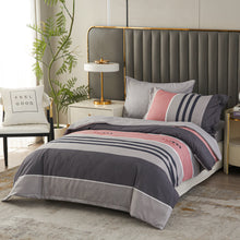 Load image into Gallery viewer, Set Carcafe Tek Zarf me Llastike dizenjo me vija