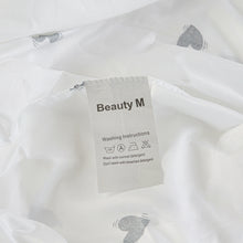 Load image into Gallery viewer, Set Carcafe Tek Zarf me Llastike dizenjo me dy vija