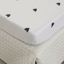 Load image into Gallery viewer, Set Carcafe Tek Zarf me Llastike dizenjo me dy vija