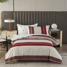 Load image into Gallery viewer, Set Carcafe Tek Zarf me Llastike dizenjo me dy vija