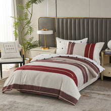 Load image into Gallery viewer, Set Carcafe Tek Zarf me Llastike dizenjo me dy vija