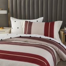 Load image into Gallery viewer, Set Carcafe Tek Zarf me Llastike dizenjo me dy vija