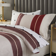 Load image into Gallery viewer, Set Carcafe Tek Zarf me Llastike dizenjo me dy vija