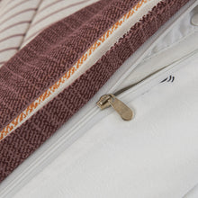 Load image into Gallery viewer, Set Carcafe Tek Zarf me Llastike dizenjo me dy vija