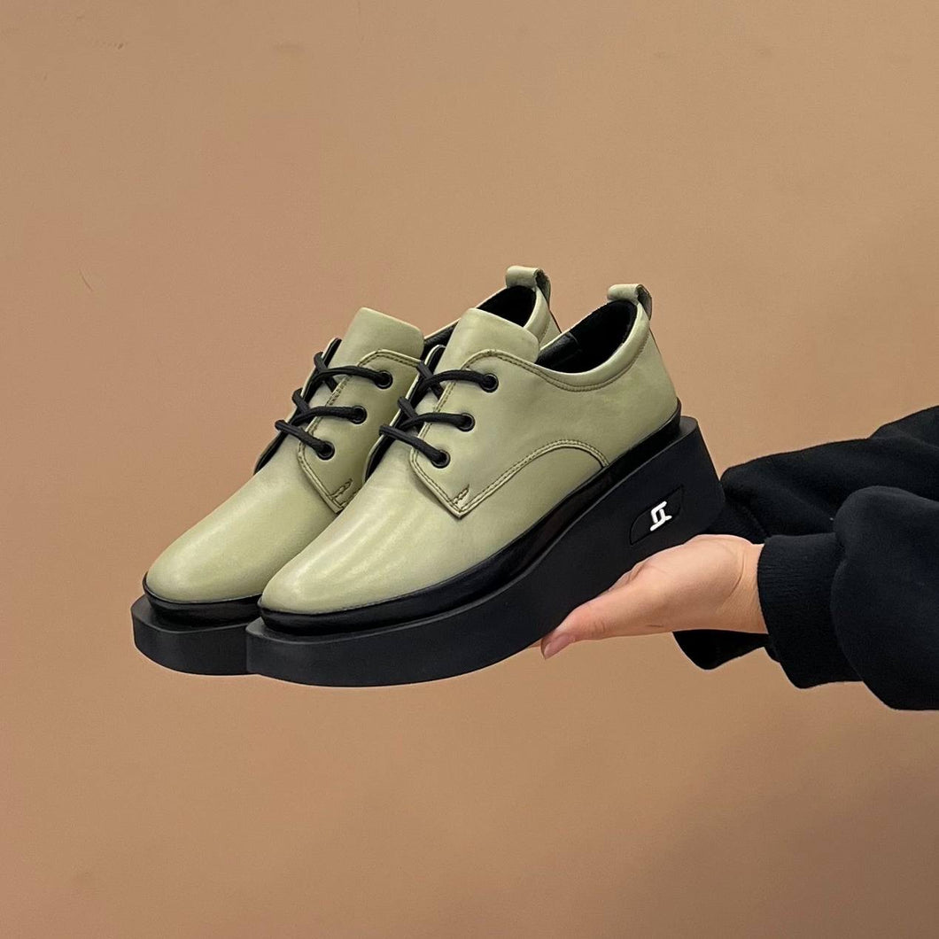 Kepuce 100% Lekure Mente