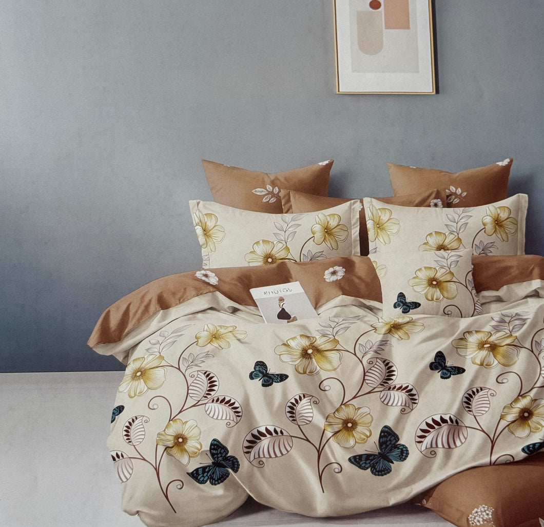 Dopio Zarf me Llastik