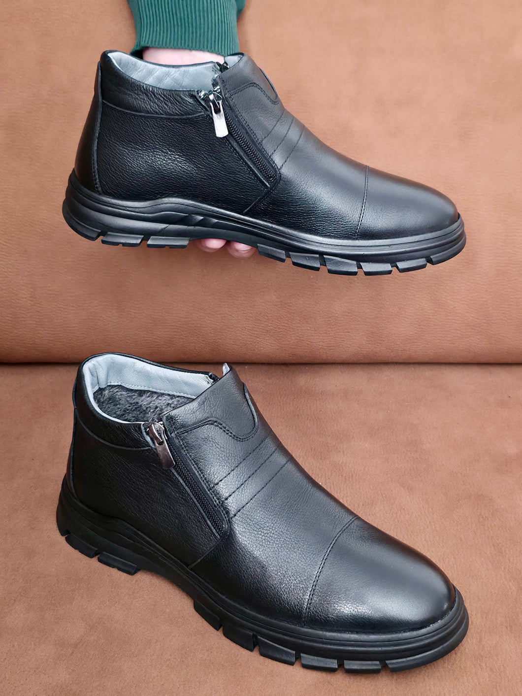 Kepuce me qafe 100% lekure