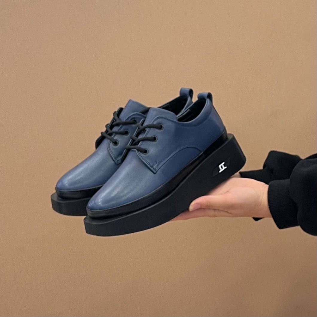 Kepuce 100% Lekure Blu