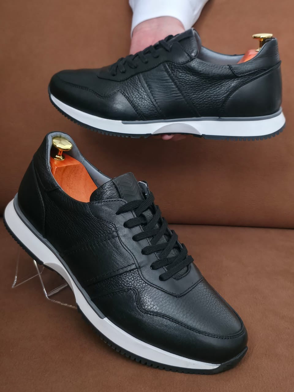 Kepuce Atlete Lekure 100%