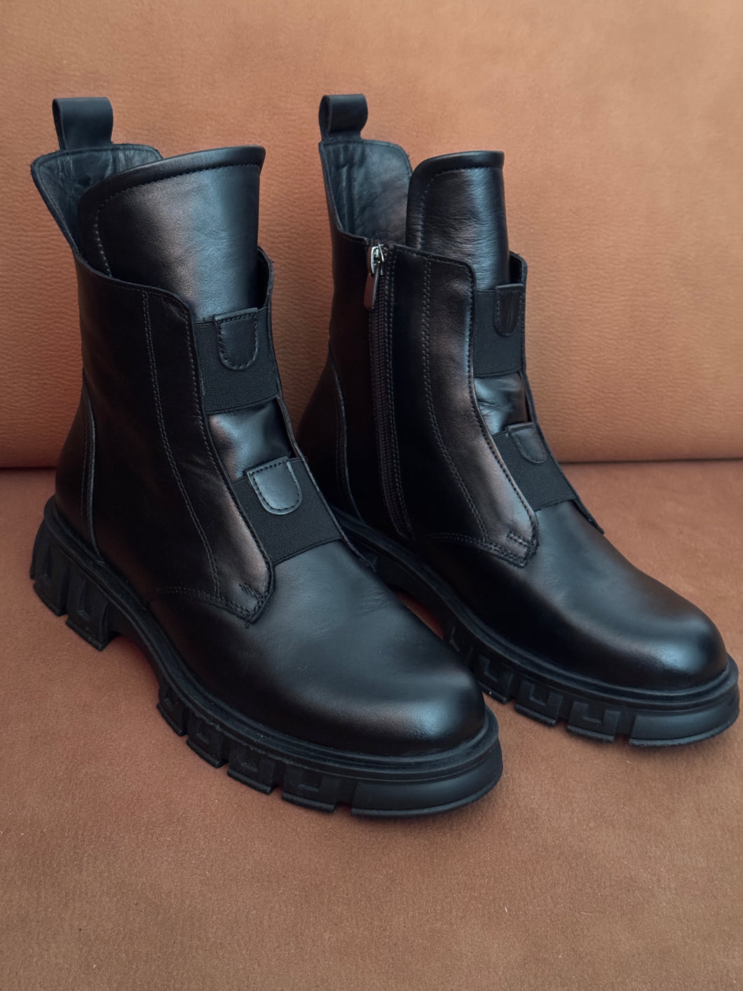 GjysemCizme 100% Lekure