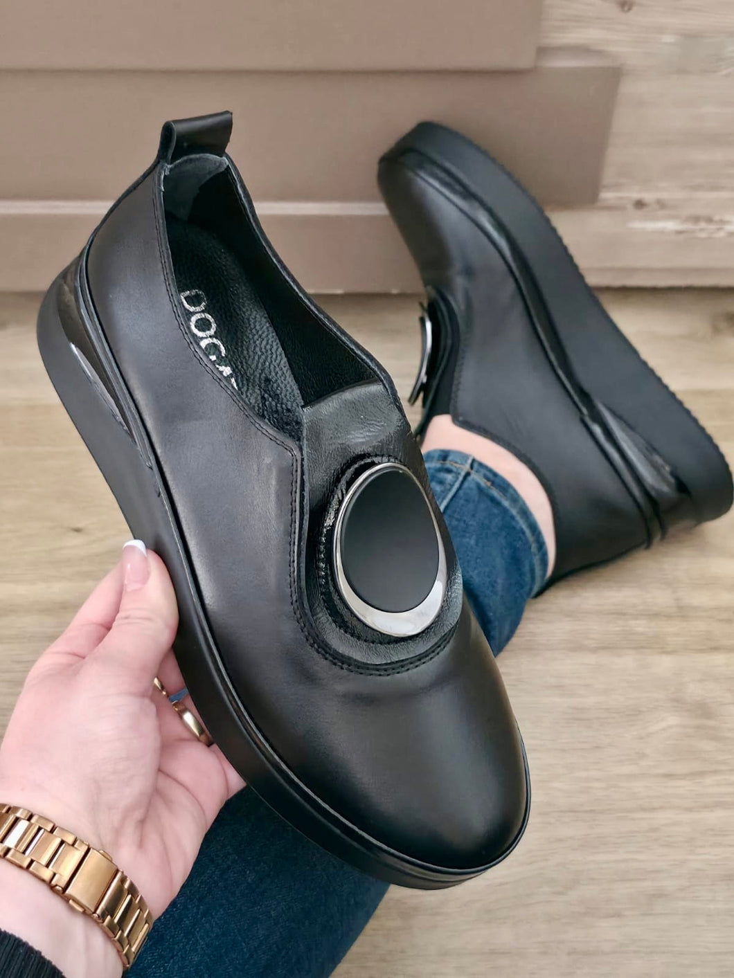 Kepuce 100% Lekure e Zeze