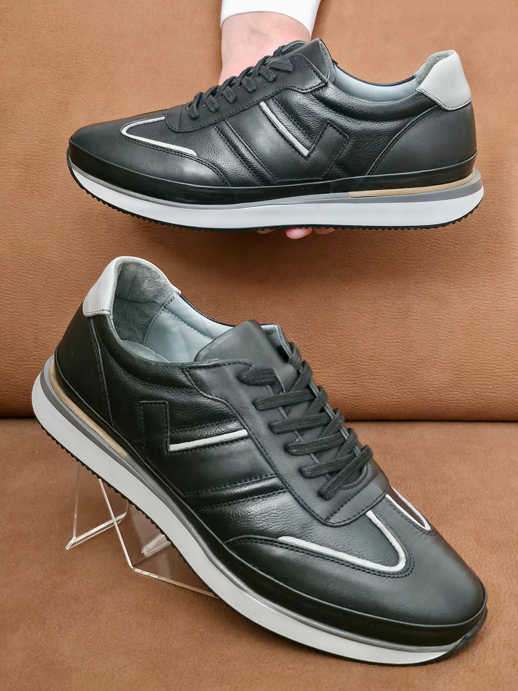 Atlete Lekure (zeze)