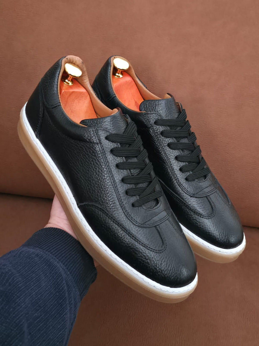 Kepuce Atlete Lekure 100%