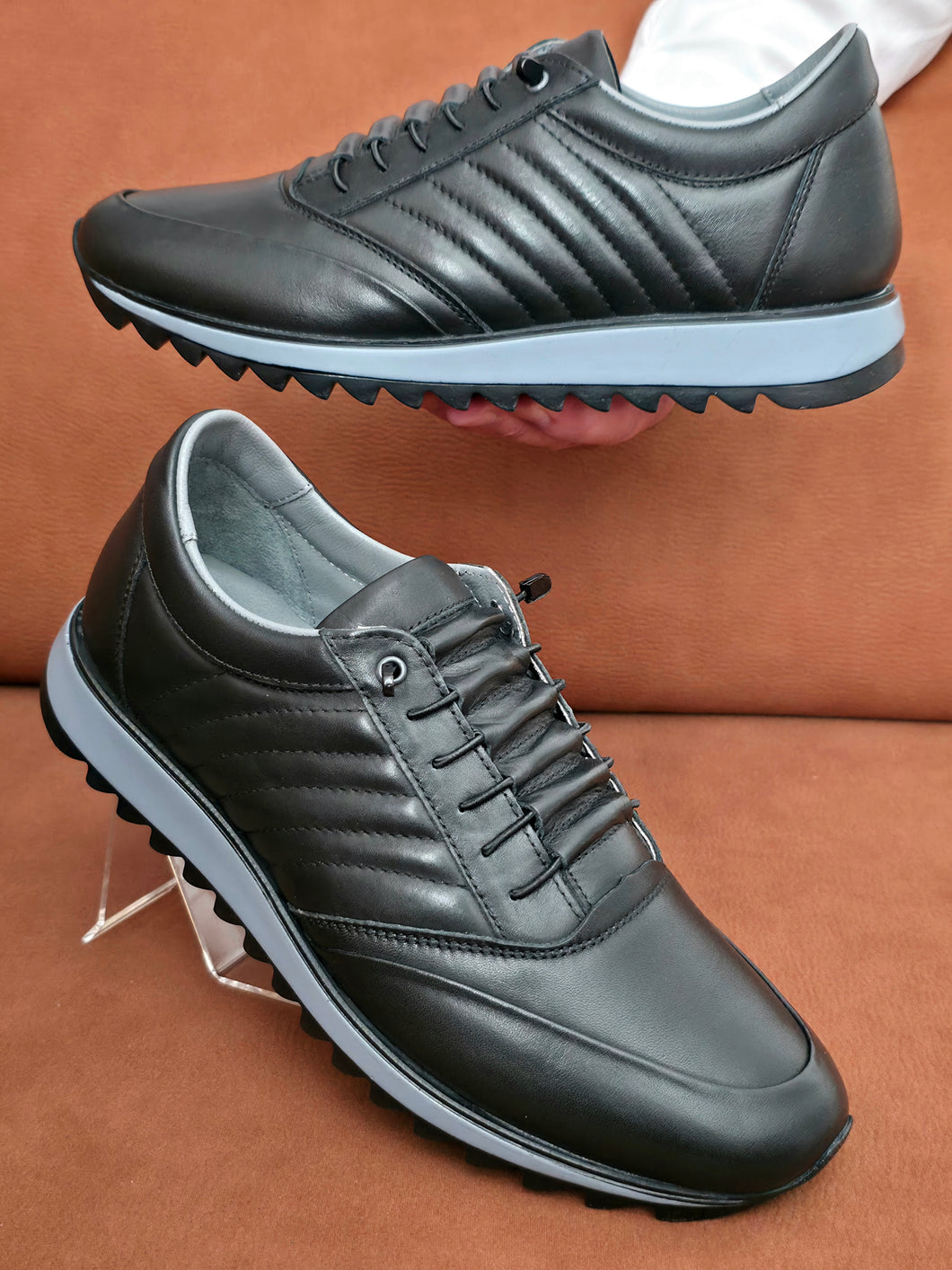 Atlete Lekure per meshkuj