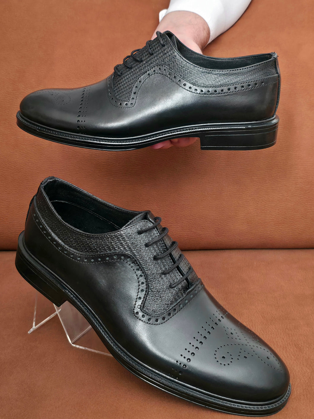 Kepuce Lekure me Lidhese